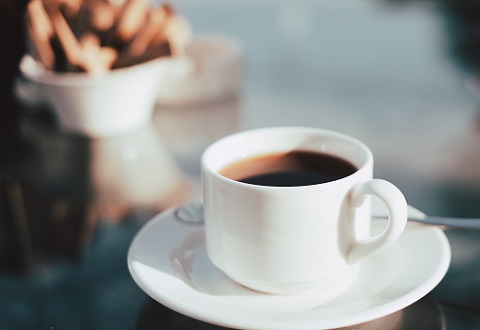 Good news for coffee, black tea drinkers